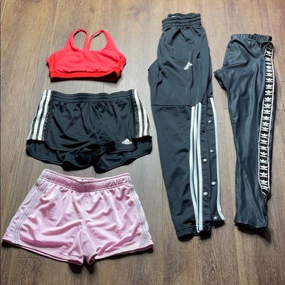 Adidas 5 PCs lot - Picture 3 of 11